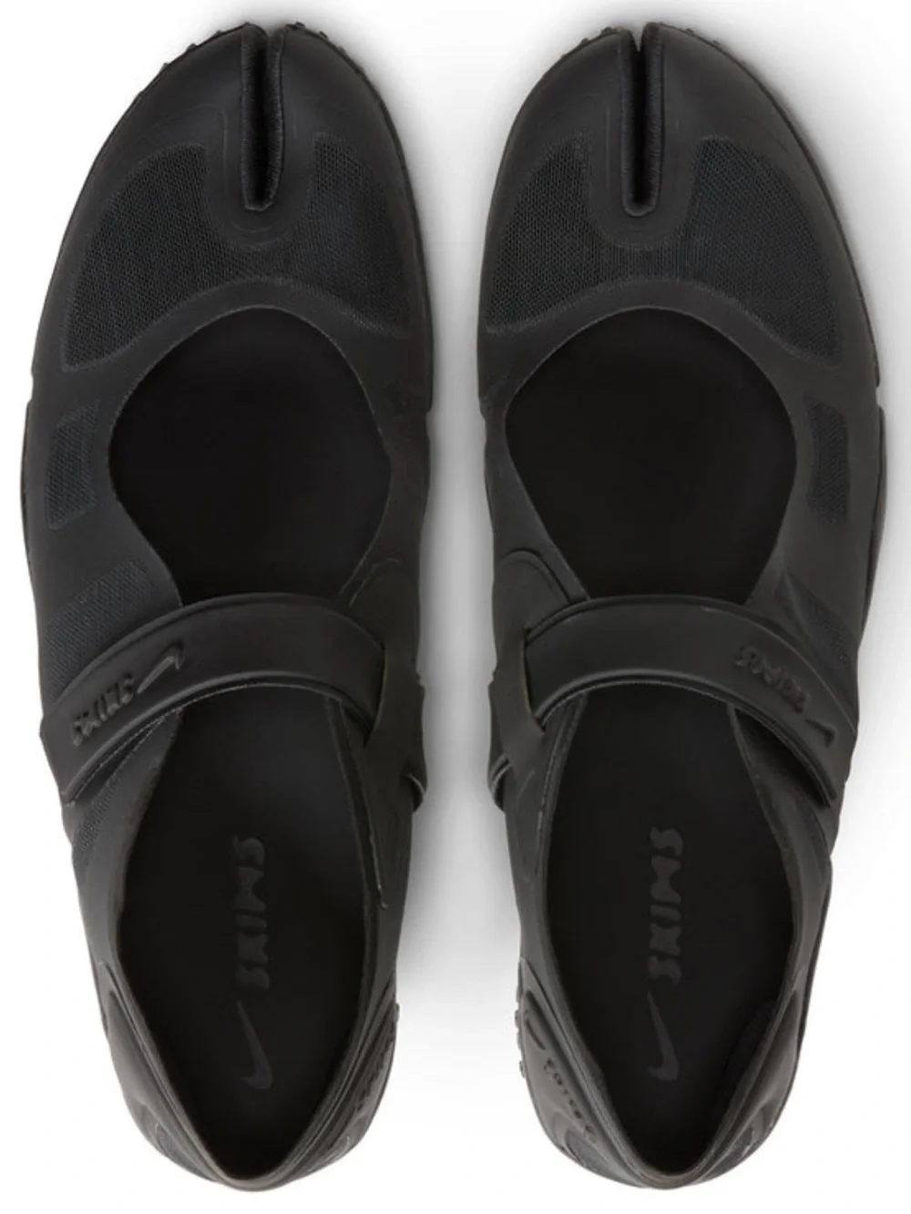 NikeSKIMS rift